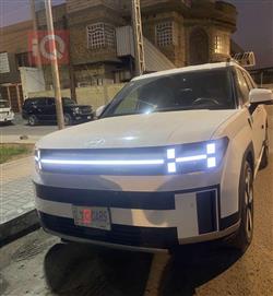 هيونداي سانتافي